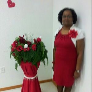 Meet your Posher, Pheresa